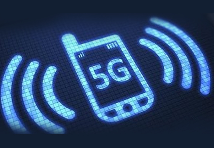 華為5G網絡工程師