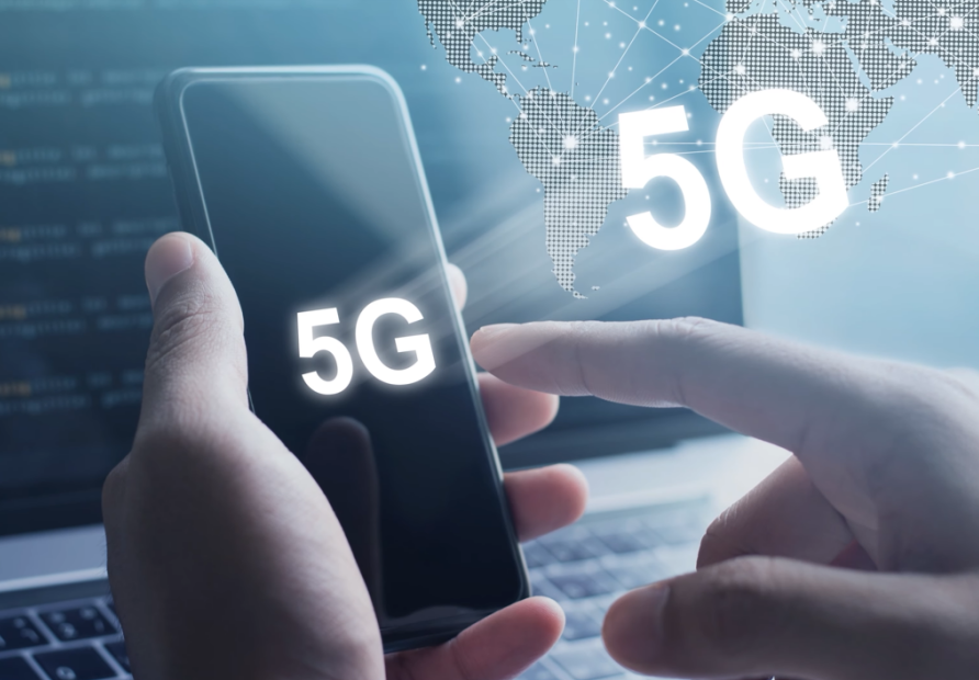 華為5G網絡工程師