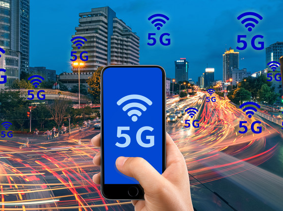 華為5G網絡工程師