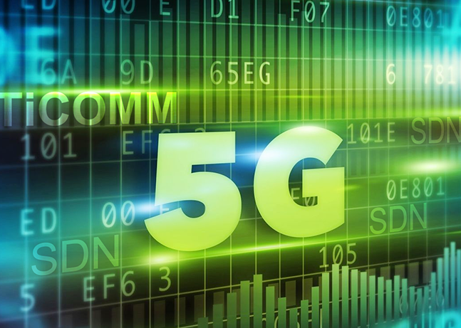 華為5G網絡工程師